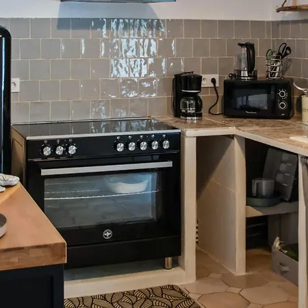 3 Bedroom Gorgeous In Cornillon