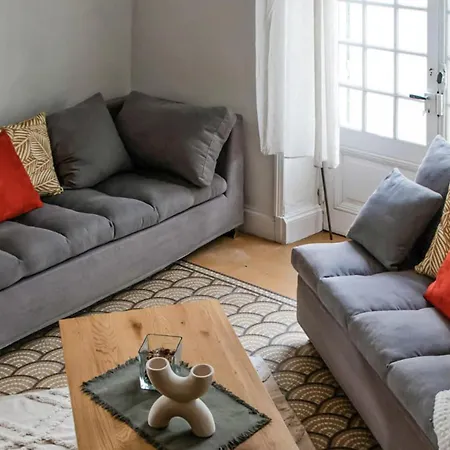 3 Bedroom Gorgeous In * Cornillon