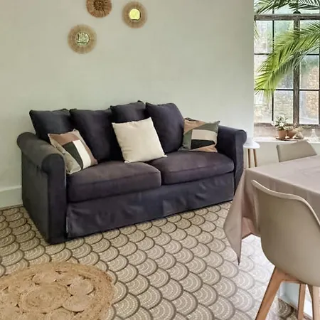 3 Bedroom Gorgeous In * Cornillon