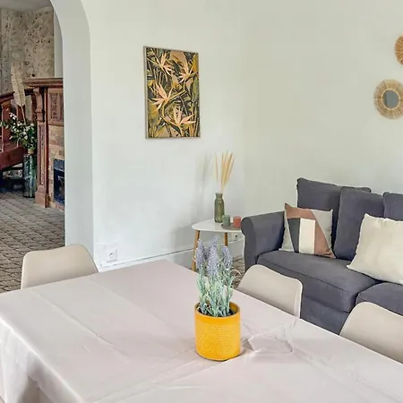 3 Bedroom Gorgeous In * Cornillon